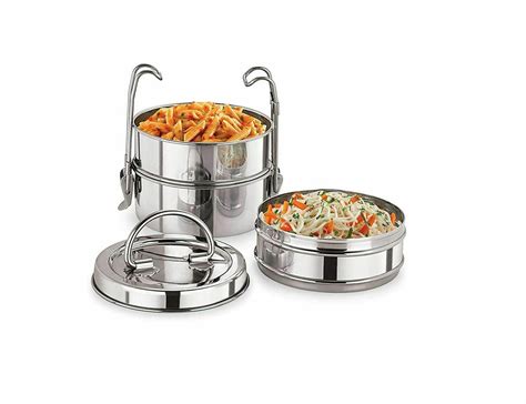 steel tiffin box india|steel tiffin box for office.